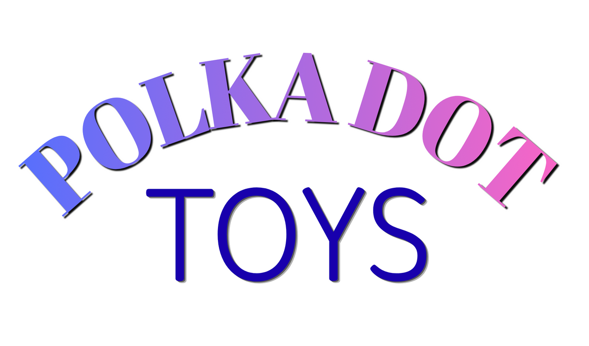 Polka Dot Toys